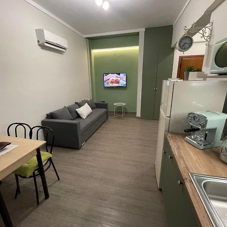 Pretty House Apartamento Cavala Exterior foto