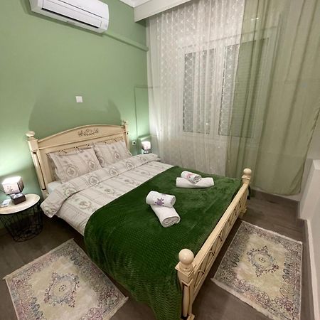 Pretty House Apartamento Cavala Exterior foto