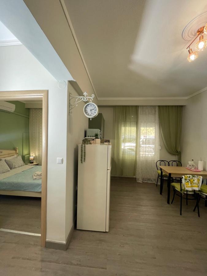 Pretty House Apartamento Cavala Exterior foto