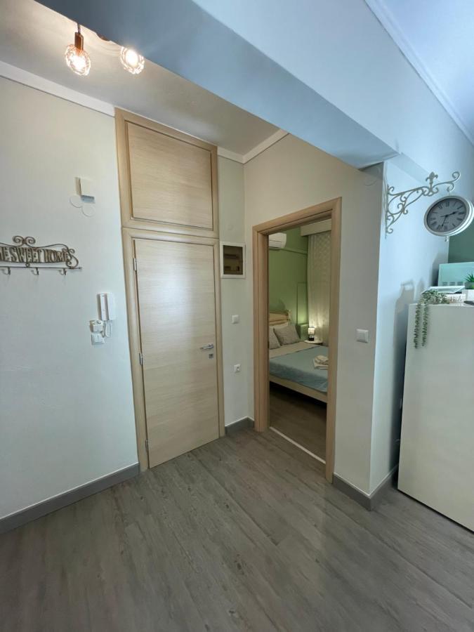Pretty House Apartamento Cavala Exterior foto