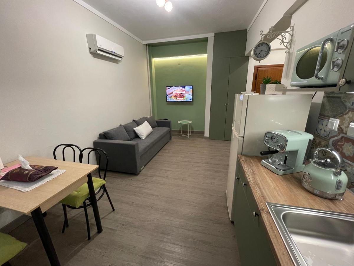 Pretty House Apartamento Cavala Exterior foto