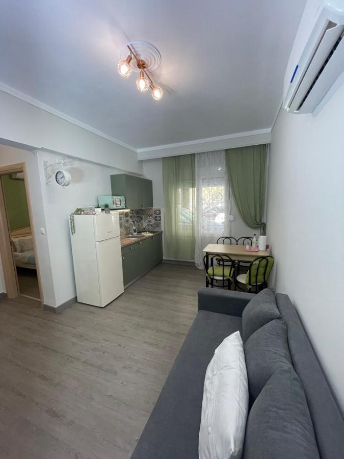 Pretty House Apartamento Cavala Exterior foto
