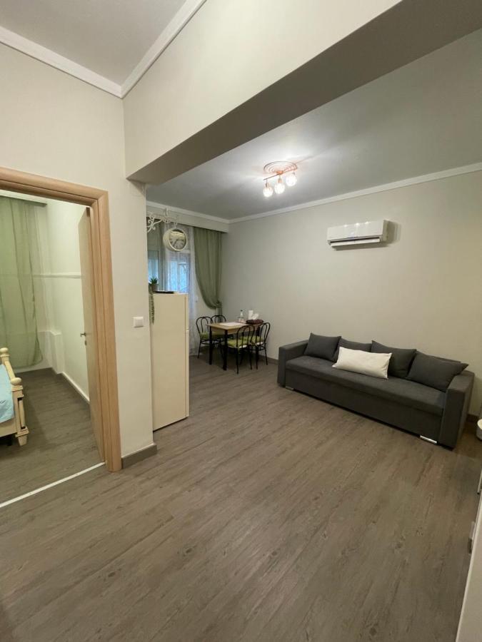Pretty House Apartamento Cavala Exterior foto