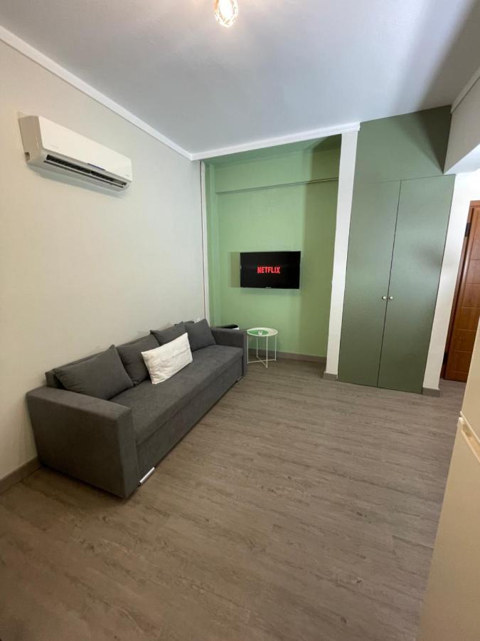 Pretty House Apartamento Cavala Exterior foto