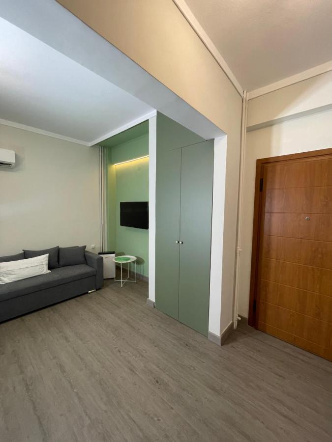Pretty House Apartamento Cavala Exterior foto