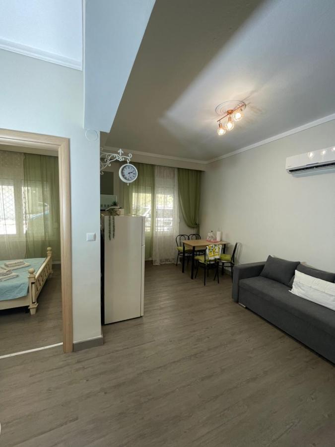 Pretty House Apartamento Cavala Exterior foto