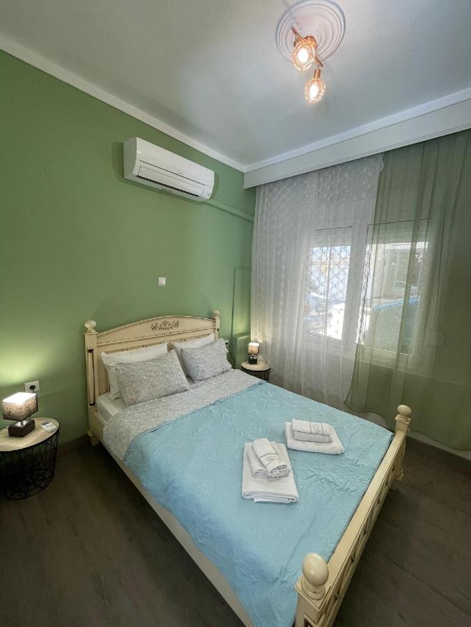 Pretty House Apartamento Cavala Exterior foto